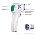 WEALLNERSSE Digital Infrared Forehead Thermometer Gun for Baby, Adults, Pets, Object, Non-Contact and No Touch