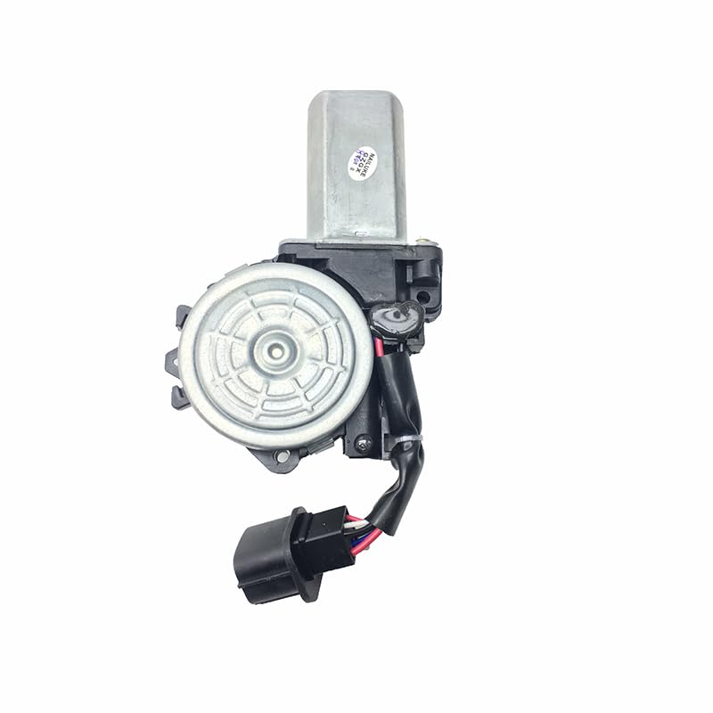 Moteur de lève-vitre anti-panne de portière pour Bluebird Sylphy G11