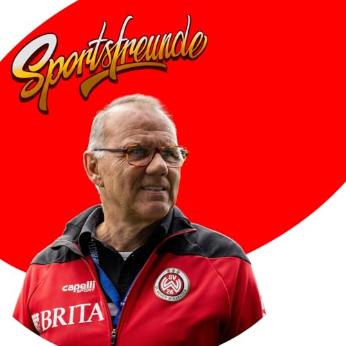 Armin Alexander, Sportlicher Leiter (Sports Manager of Youth Academy) SV Wehen Wiesbaden,