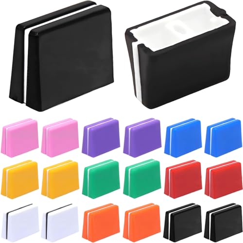 HAAMNING7 20�t�F�[�_�[�L���b�v �~�L�T�[�X���C�_�[ �J���t���t�F�[�_�[�m�u �������i DJ�R���g���[���[�A�_�v�^�[for Pioneer DJM350 400 500 700 750 800 850 900NEXUS 900SRT 900NX