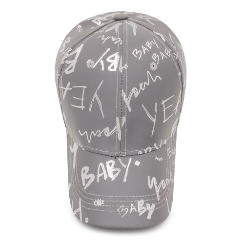 Image of VRITRAZ Stylish Baseball Caps for Women