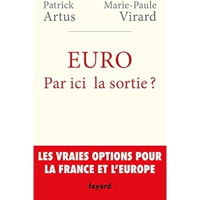 Euro. Par ici la sortie ?