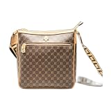 Bolsa Luz Da Lua Feminina Tiracolo New Ridge