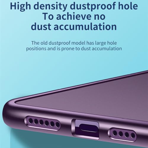 Coque iPhone bumper amovible cadre PC couverture antichoc iPhone 14 13 - 6