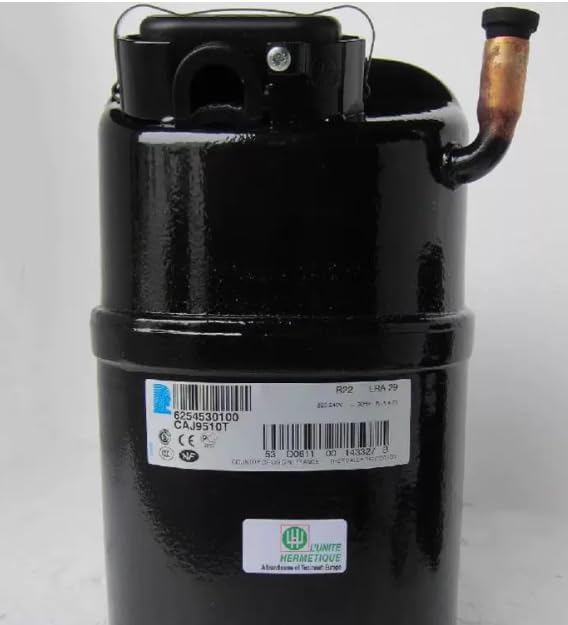Available for Tecumseh Motor Compressor CAJ9510T General Accessories