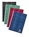 Produktbild Clairefontaine 68162C Spiralbuch (DIN A4, 21 x 29,7 cm, kariert, 90 Blatt) 1 Stück farbig sortiert