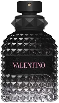Valentino Men’s Uomo Born in Roma 1.7 oz Eau de Toilette Spray $56.99-$59.99