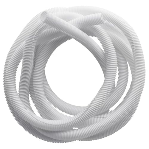 Ikea Rabalder Cable Organiser, 5 m, White