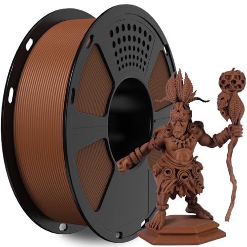 Filament GIANTARM PLA BROWN MATTE