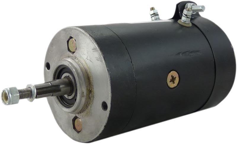 Generator compatible with Harley Davidson Sportster 1965-1969; compatible with Big Twin 1965-1981 29975-65 29975-65A 29975-65B 29975-65C 29978-77 29978-77A G113-01A 15410