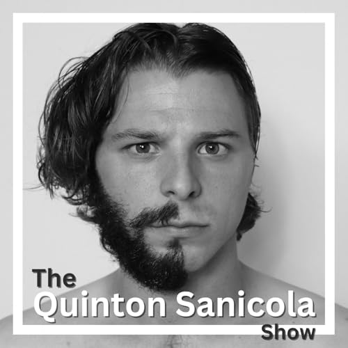 The Quinton Sanicola Show Titelbild