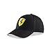 Ferrari Black One Size Classic Cap