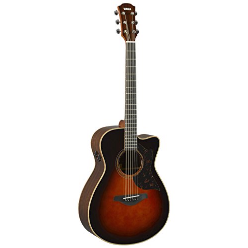 ヤマハ YAMAHA エレアコギター AC3R TBS ARE