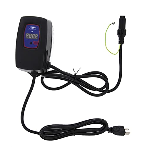 Controlador para sistema de agua ultravioleta RCB4.01 miniatura 1