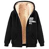 Moderna chaqueta de invierno unisex con parka informal para actividades deportivas, comodidad diaria, Negro , 4XL