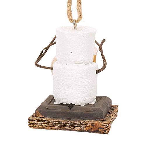 Smores Original Beer Mug Christmas Ornament