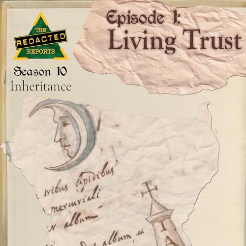 Inheritance Episode 1 - Living Trust