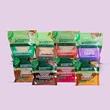 Conscious Snack Amaranth Wafers Obleas 16 Pack Niyama Pack