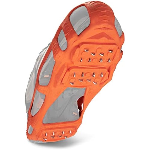 STABILicers Walk Traction Cleat for Walking on Snow and Ice (1 Pair)