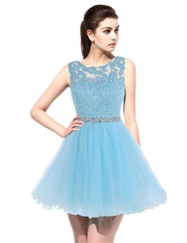 Amazon.com: Sarahbridal: HOMECOMING DRESS