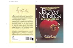Enzyme Nutrition