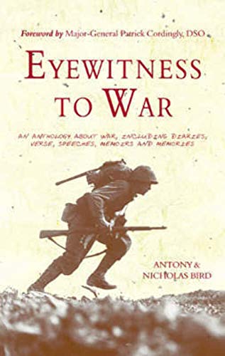 Eyewitness to War view 2