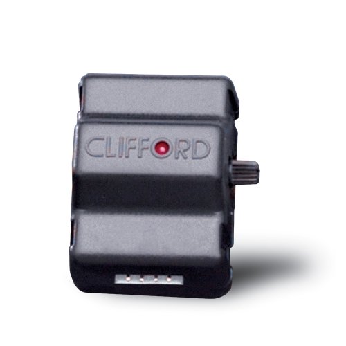 Preisvergleich Produktbild AMPIRE 504D Schock Sensor DIRECTED