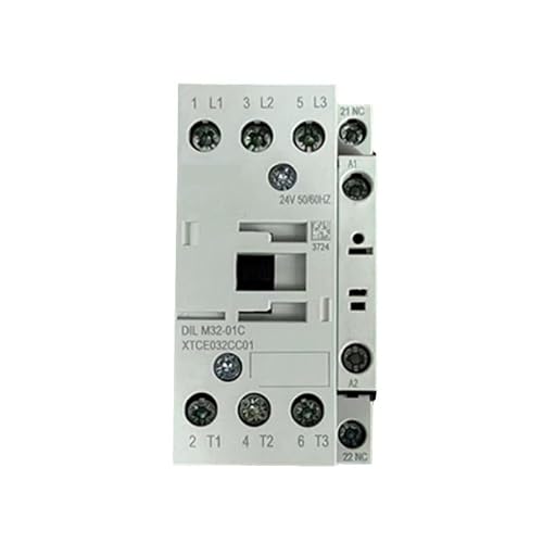 LKPEHTAGN AC Contactor DILM32-01C XTCE032CC01