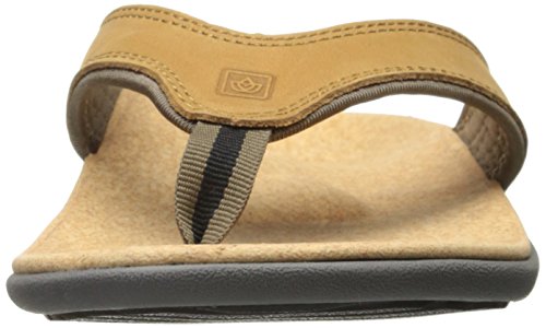 Image of Spenco Men's Yumi Flip Flop Sandal
