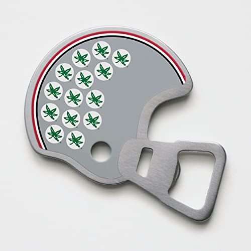 Image of YouTheFan NCAA Ohio State Buckeyes Season Opener Bottle Opener