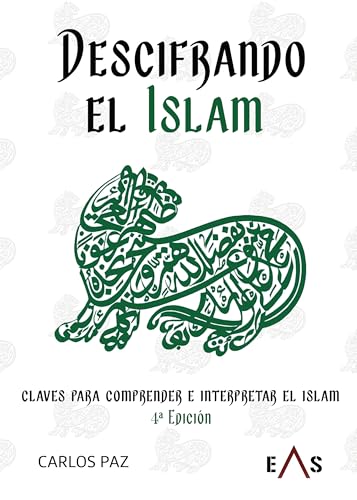 Portada de Descifrando el Islam