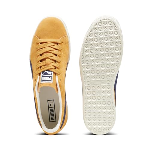 Chaussures Puma Clyde Varsity II / - vue 10