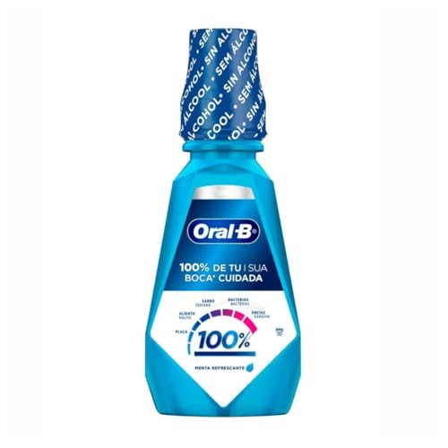 La mejor selección de Enjuague bucal oral b gingivitis precio - los más vendidos. 12
