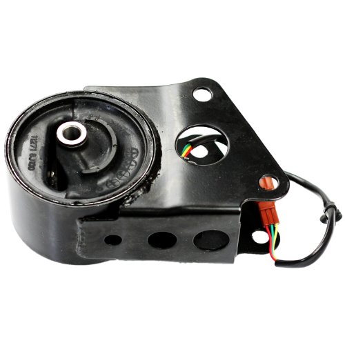 49EL 112708J10A 11270CN100 02-09 Nissan Front Engine Motor Mount Altima Maxima Murano Quest 02 03 04 05 06 07 08 09