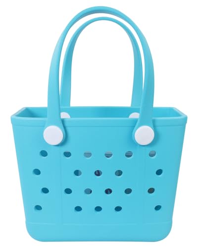 Sac de plage léger en caoutchouc pour la piscine et vos séances de sport