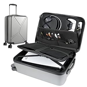 SARLAR Carrying Case Compatible wit...