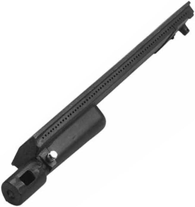 ส่วนล่าง view of the SANTOS Cast Iron Gas Burner