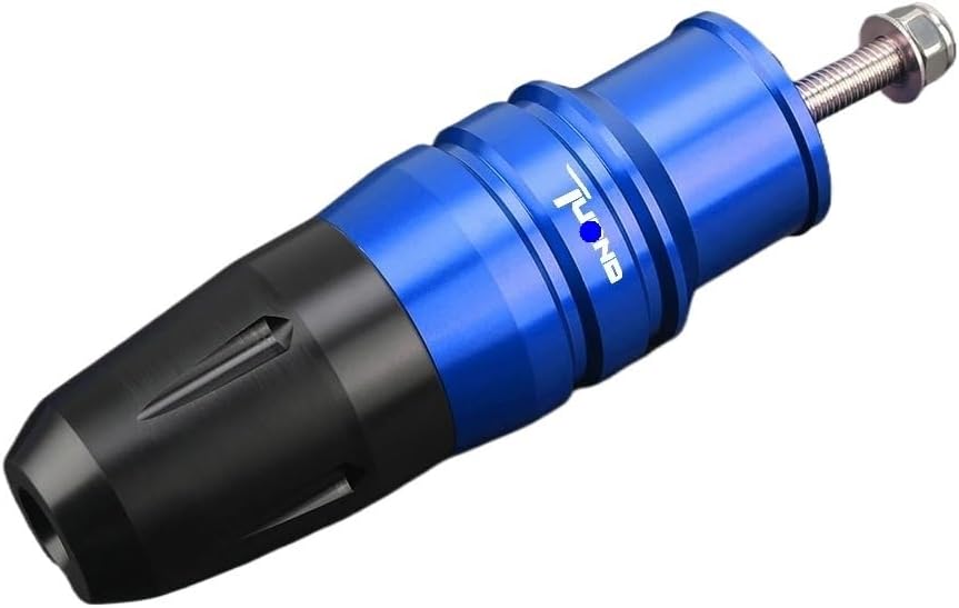 FOR Apa&rilia RS660 Tuono 660 RSV4 1000 V4. Motorcycle Falling Protection Frame Sliders Guard Anti Crash Pad Protector(A-Blue)
