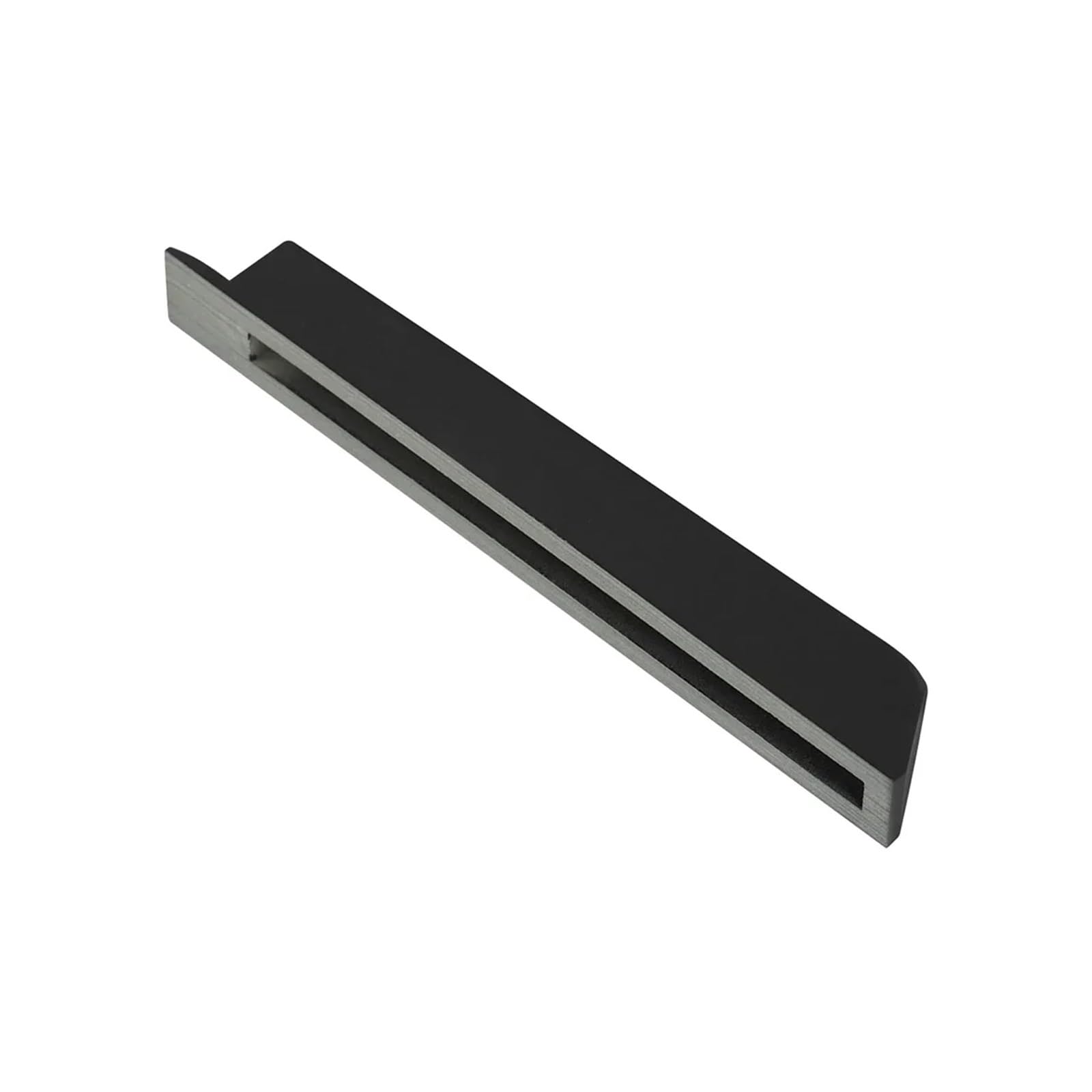 10 pezzi di tasti del pianoforte 10 cm tasti neri nero opaco riparazione del pianoforte parti di ricambio tasti del pianoforte tastiere strumenti accessori(20 pcs)