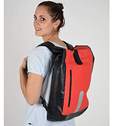 Gepäckträgertasche Fischer 86282 für Fahrräder