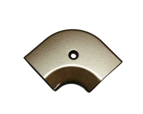 ハイロジック への字コーナー押AL-U-IN D-361