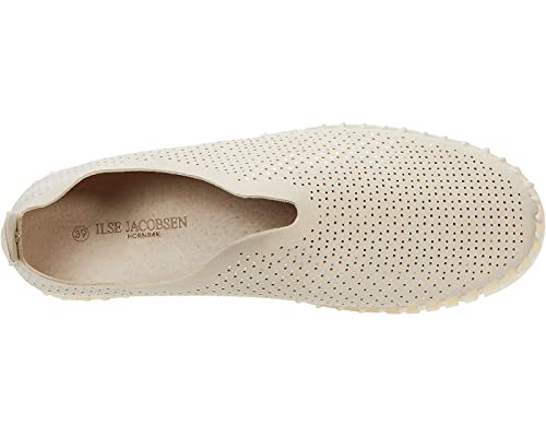 Image of Ilse Jacobsen HORNBAEK Women's Tulip 138 Lux Slip-On Flat
