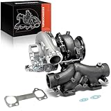 Replacement Parts for Turbo Turbocharger w/Actuator for DAF Truck 12.91L CF85 XF105 B03 13879880066