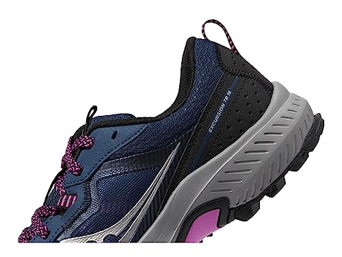 Image of Saucony Women's Excursion Tr16 Trail Runners