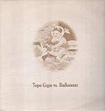 Topo Gigio vs. Baikonour