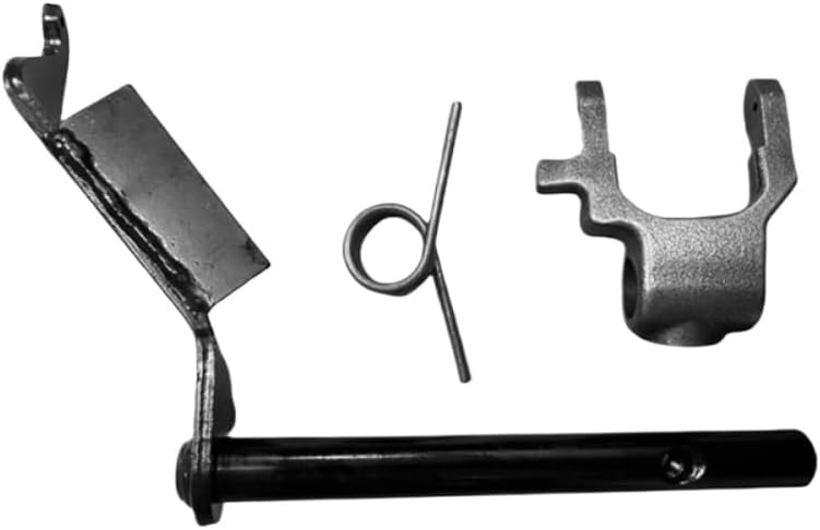 Clutch Release Fork Kit 41430-02565 4143002565 Compatible with Picanto 2011-2018