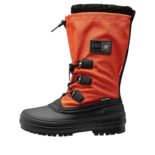 Image of Helly-Hansen Arctic Patrol Winter Boot for Men - Insulated, Waterproof, Durable Snow Boot for Extreme Cold Weather