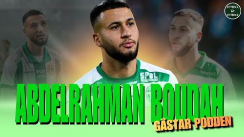 197. Abdelrahman Boudah