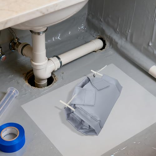 Cubierta de aislamiento de válvula COLLBATH para protección de tuberías exteriores 8