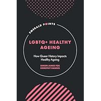 LGBTQ+ Healthy Ageing